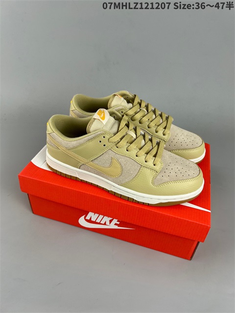 men low dunk sb shoes H 2022-12-13-036